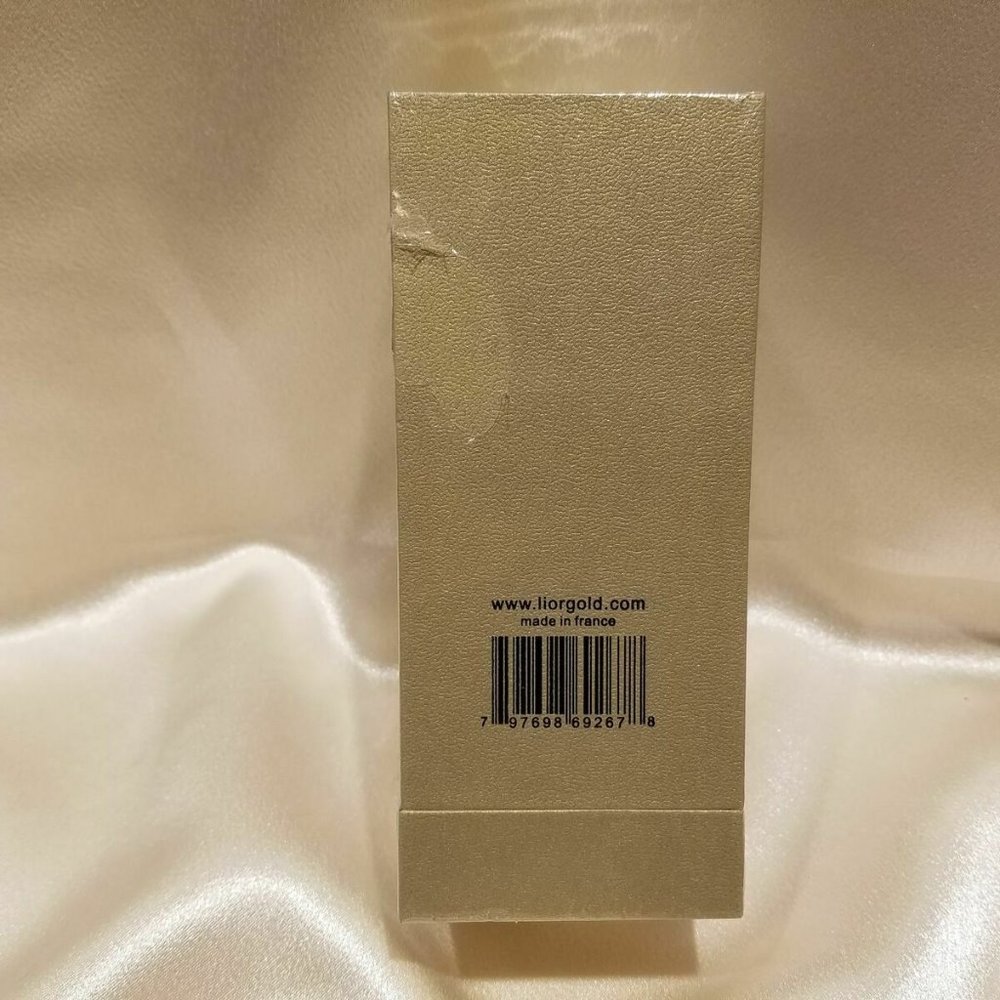 Lior Gold Paris Vitamin Infused Facial Serum - Picture 5 of 8